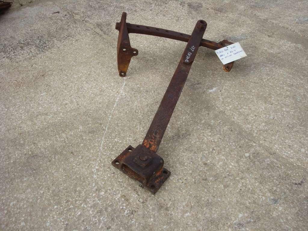 TIRO COMPLETO pour Fiat 100C - 70C - AD7 Photo 1