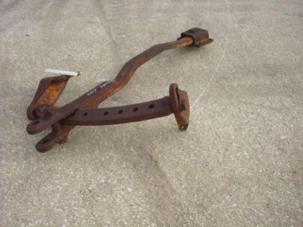 TIRO COMPLETO pour Fiat 100C - 70C - AD7 Photo 2