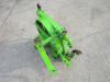 Refroidisseur d'huile hydraulique pour Merlo GX097A GRU Photo 3 thumbnail