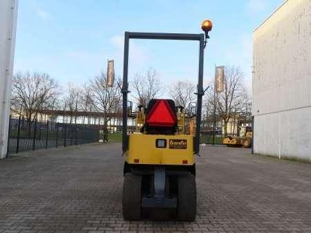 Sakai TS-160 Photo 3