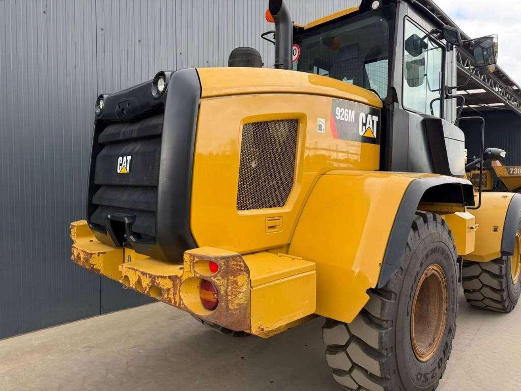 Caterpillar 926M Photo 10