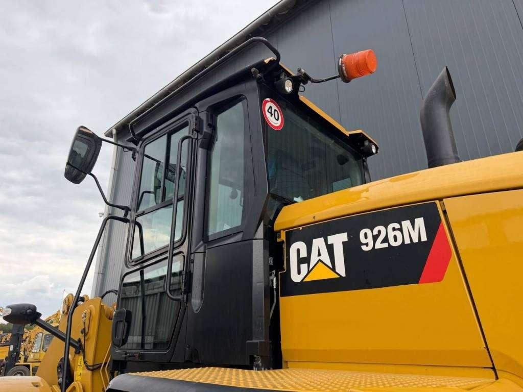 Caterpillar 926M Photo 13