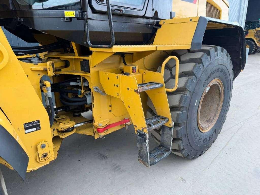 Caterpillar 926M Photo 15