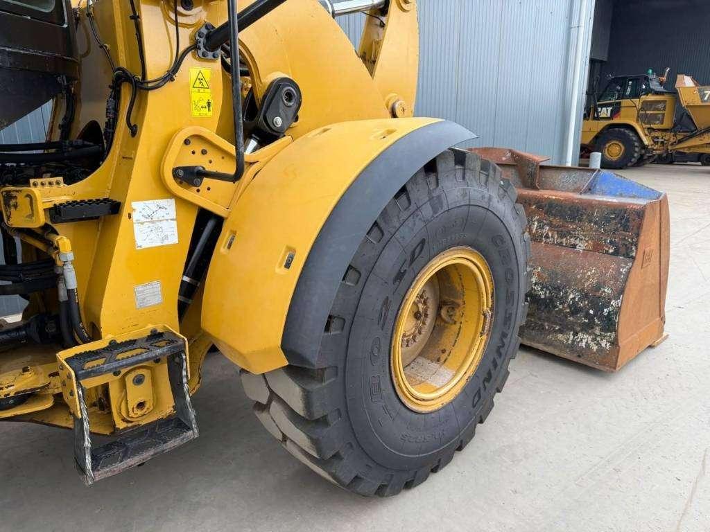 Caterpillar 926M Photo 21