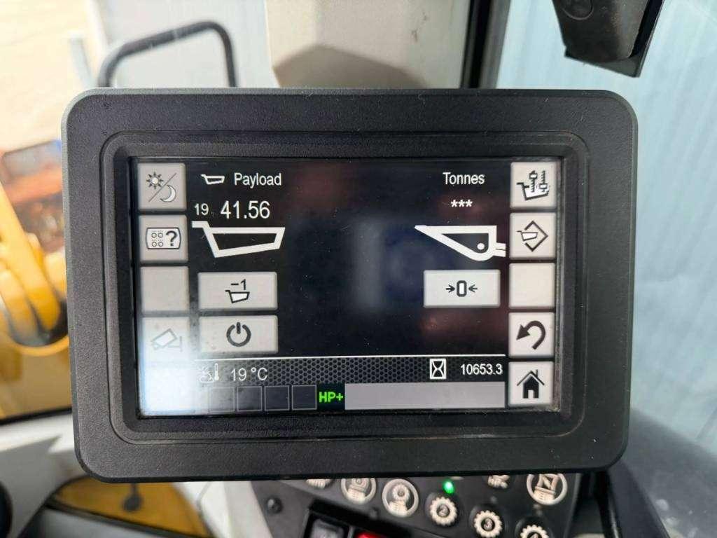 Caterpillar 926M Photo 27