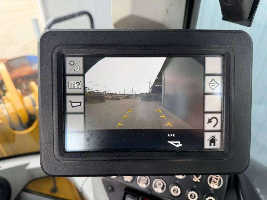 Caterpillar 926M Photo 28