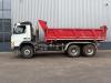Volvo 380 FM12 6x4 Marrel Kipper Photo 2 thumbnail
