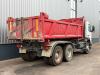 Volvo 380 FM12 6x4 Marrel Kipper Photo 5 thumbnail