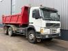 Volvo 380 FM12 6x4 Marrel Kipper Photo 7 thumbnail