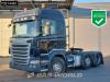 Scania G440 6X2 Manual! Lenkachse Retarder Euro5 Photo 1 thumbnail