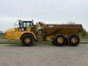 Caterpillar 745C Photo 2 thumbnail