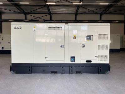 Baudouin 6M16G350/5 - 330 kVA Generator - DPX-19874 en vente par DPX Power Europe B.V.