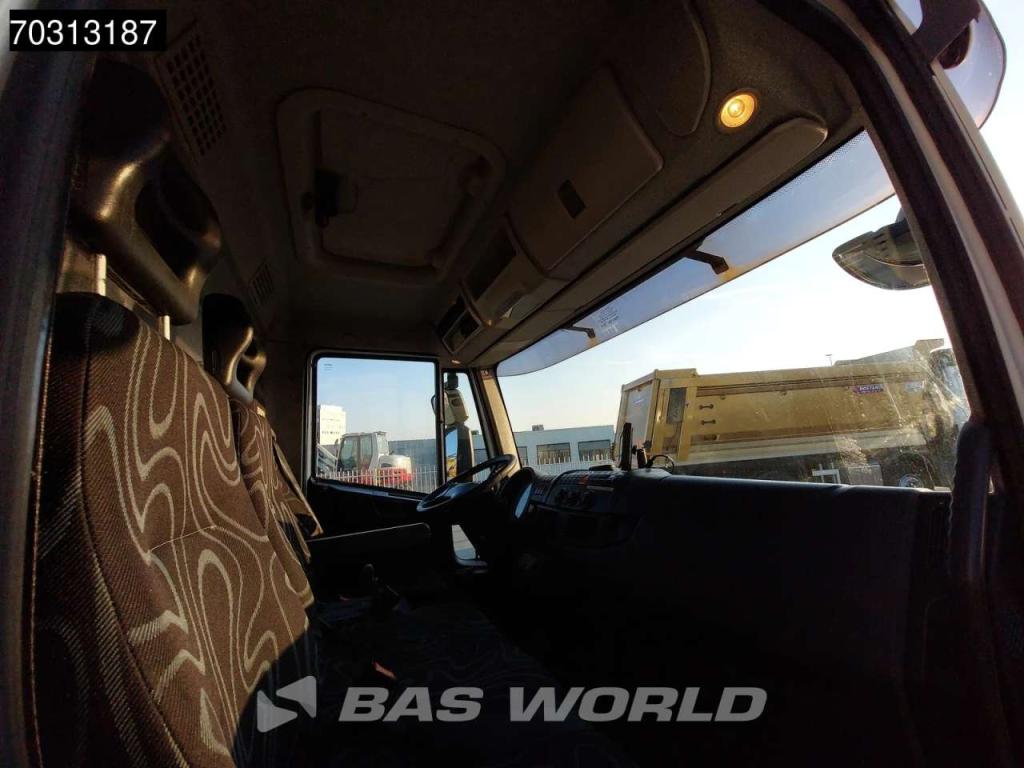 Iveco Eurocargo 150E280 Eurocargo 4X2 Thermo King T-800R 15 Tonner Euro Photo 29