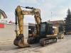 Caterpillar 318FL Photo 1 thumbnail