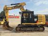 Caterpillar 318FL Photo 2 thumbnail