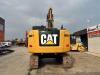Caterpillar 318FL Photo 23 thumbnail