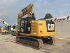 Caterpillar 318FL Photo 3 thumbnail