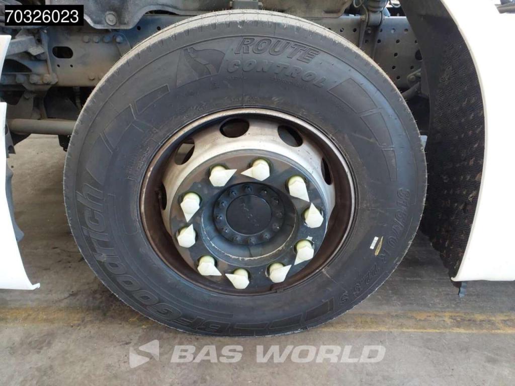 Man TGX 18.470 4X2 New Tyres! GM Standklima Photo 18