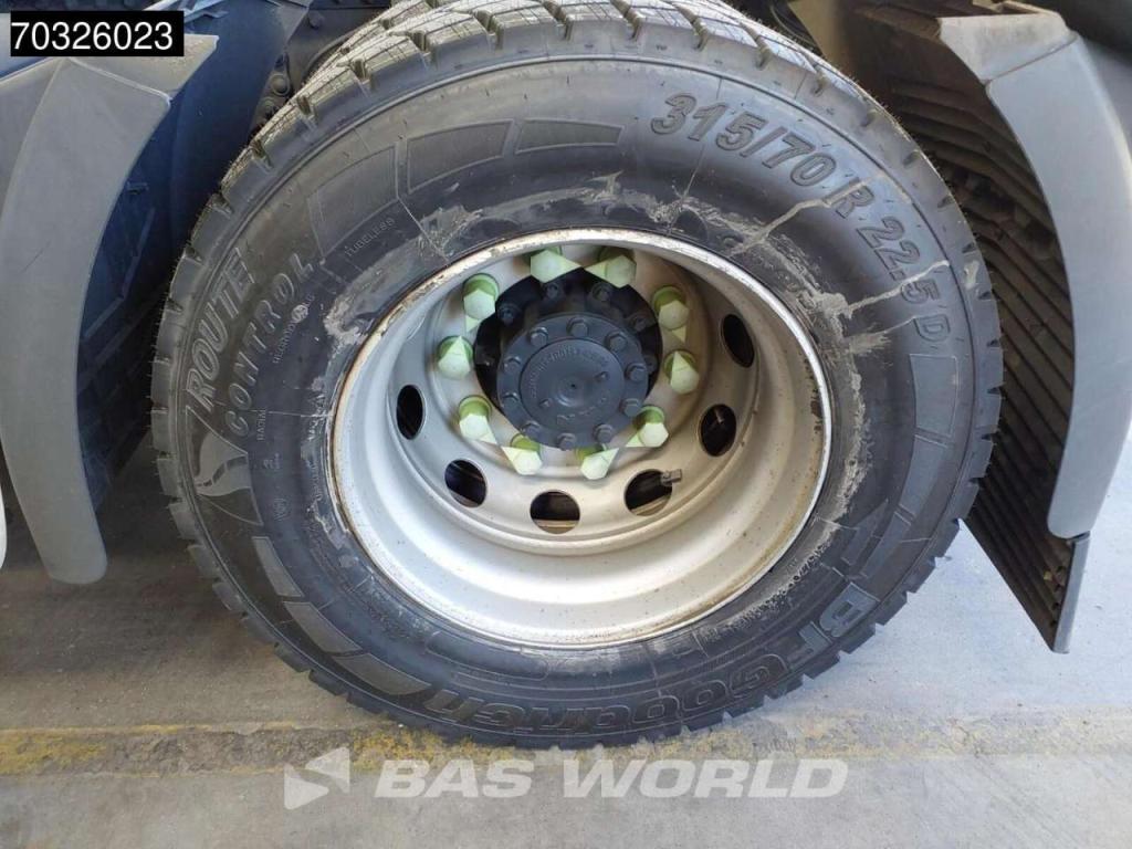 Man TGX 18.470 4X2 New Tyres! GM Standklima Photo 19