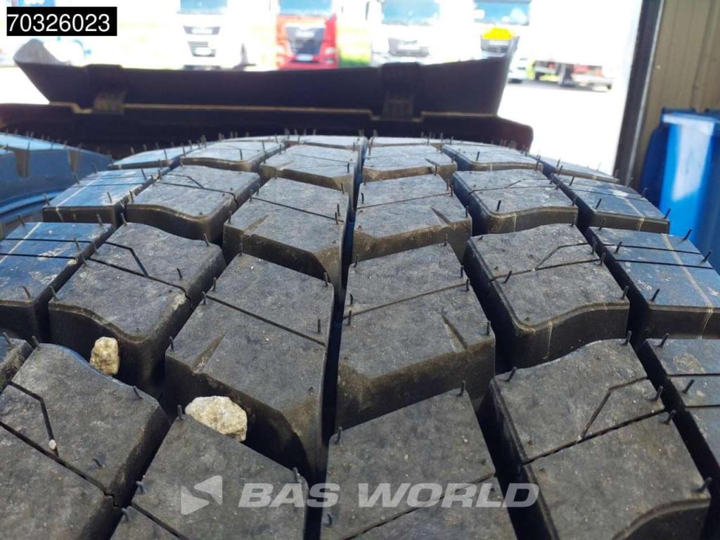 Man TGX 18.470 4X2 New Tyres! GM Standklima Photo 20