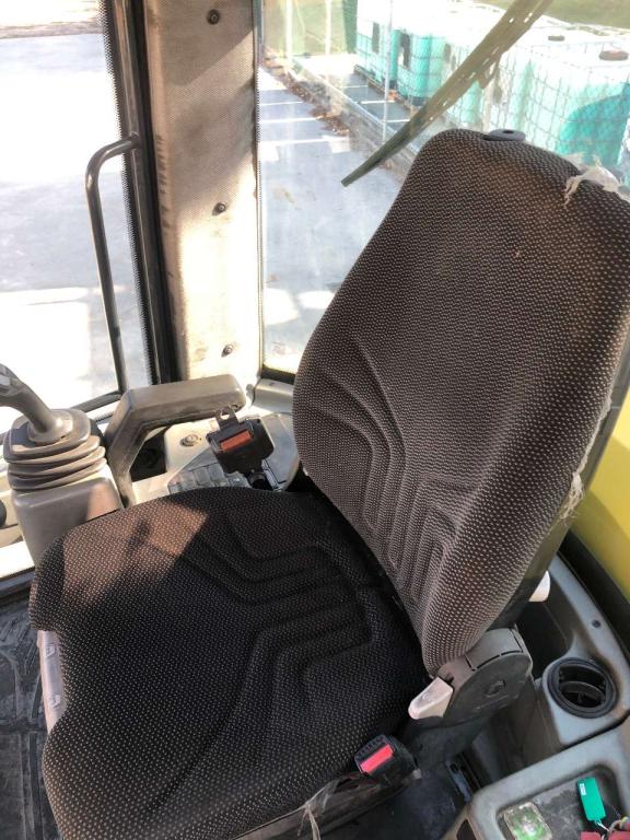 Yanmar V 120 Photo 4