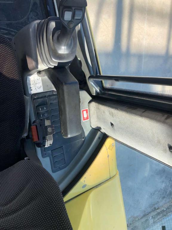 Yanmar V 120 Photo 5
