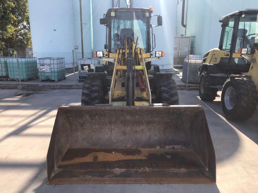 Yanmar V 120 Photo 7