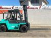 Mitsubishi FD70 Photo 16 thumbnail
