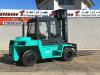 Mitsubishi FD70 Photo 17 thumbnail