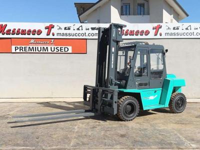 Mitsubishi FD70 en vente par Massucco T. Srl