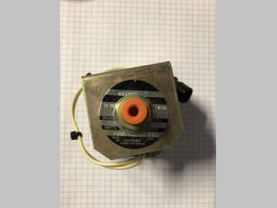 Soupape pour Caterpillar en vente par Duranti s.a.s.