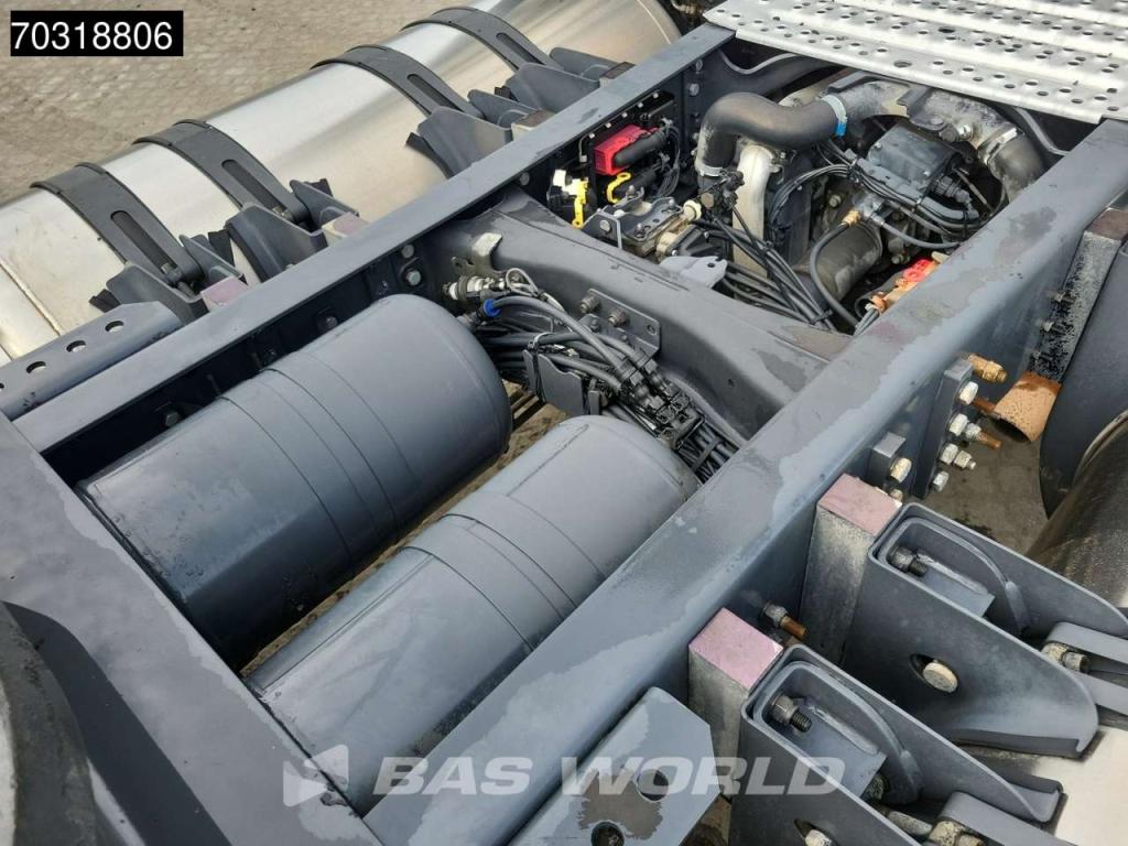 Scania R410 4X2 LNG! Retarder 2xTanks ACC Photo 15