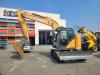 Case CX 145 D SR Photo 1 thumbnail