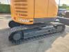 Case CX 145 D SR Photo 2 thumbnail