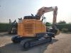 Case CX 145 D SR Photo 3 thumbnail