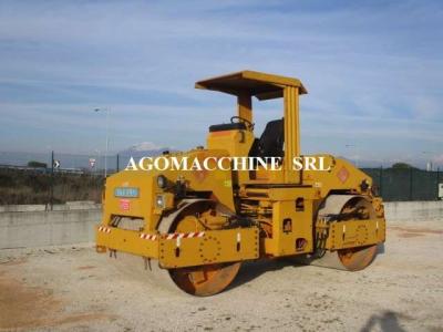 Bitelli DTV 100 en vente par Agomacchine Srl