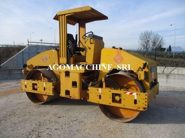 Bitelli DTV 100 Photo 6