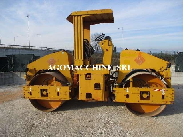 Bitelli DTV 100 Photo 7