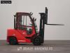 Hangcha CPCD30 FACTORY WARRANTY – KUBOTA ENGINE - CE Photo 14 thumbnail