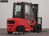 Hangcha CPCD30 FACTORY WARRANTY – KUBOTA ENGINE - CE Photo 7 thumbnail