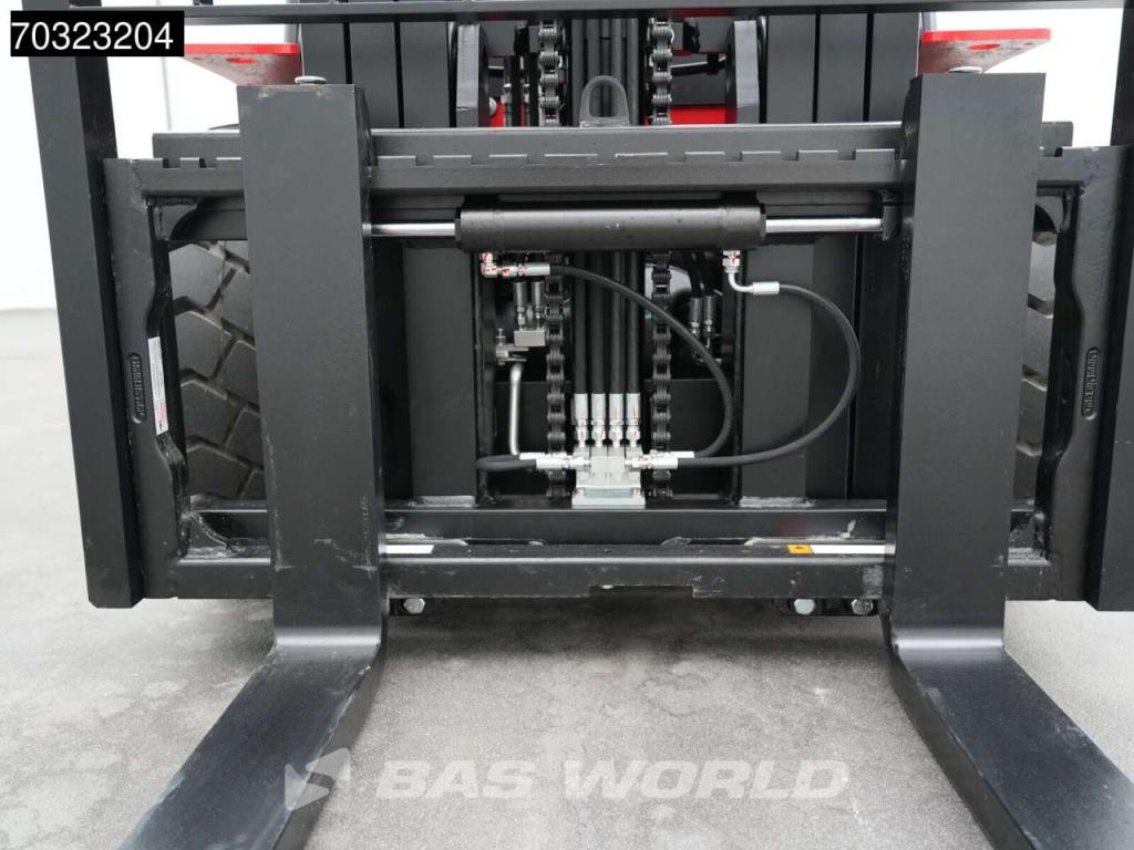 Hangcha CPCD30 FACTORY WARRANTY – KUBOTA ENGINE - CE Photo 20