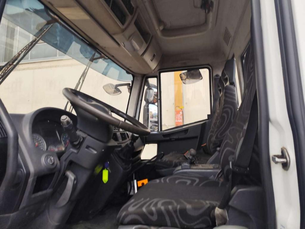 Iveco EUROCARGO CUBE 80E22P Photo 7