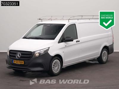 Mercedes-Benz Vito 114 Automaat Nwe model L3H1 XXL Imperiaal Airco Cruise Trekhaak L3H2 L3 L2 A/C Towbar Cruise c en vente par BAS World B.V.