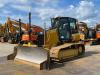 Caterpillar D2 LGP 12A | LEICA GPS Photo 2 thumbnail
