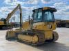 Caterpillar D2 LGP 12A | LEICA GPS Photo 3 thumbnail