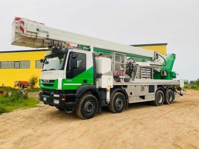 Multitel j2365 en vente par Effemme Piattaforme
