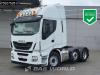 Iveco Stralis 460 Stralis 6X2 Hydraulic Lift+Lenkachse ACC Photo 1 thumbnail