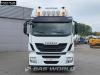 Iveco Stralis 460 Stralis 6X2 Hydraulic Lift+Lenkachse ACC Photo 7 thumbnail