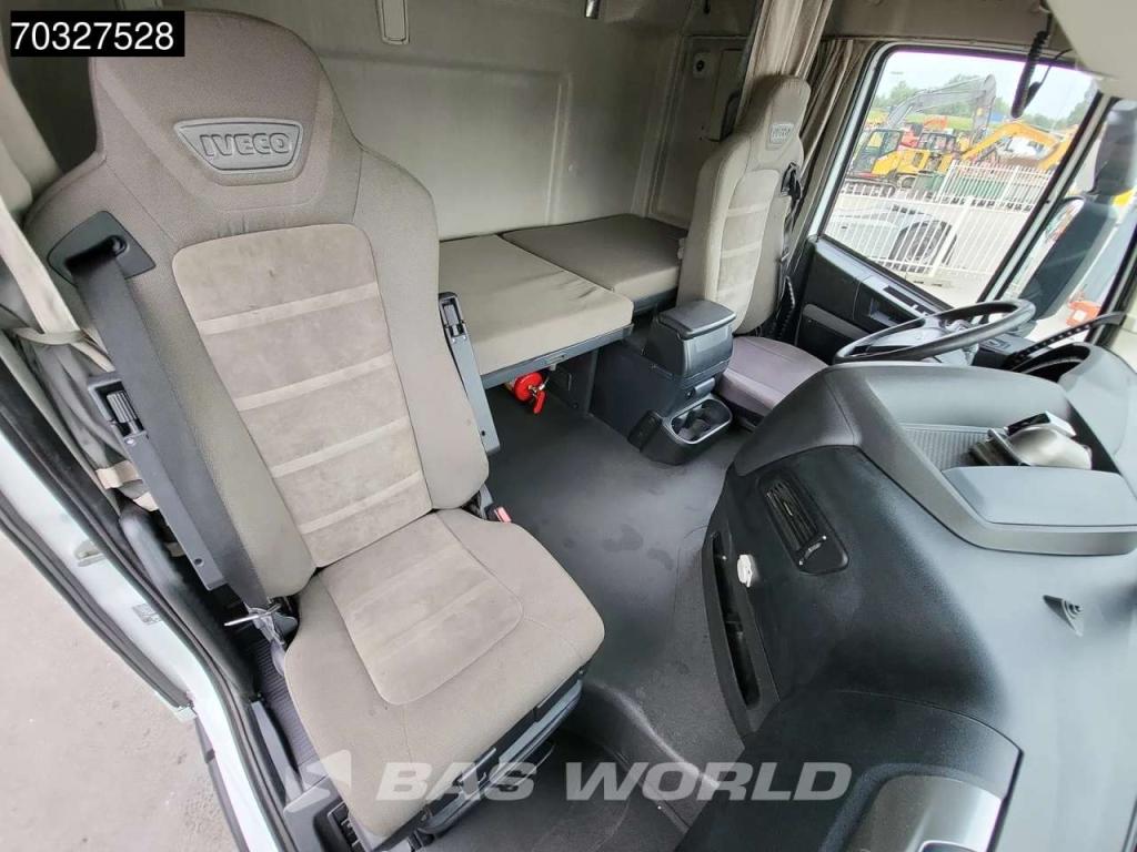 Iveco Stralis 460 Stralis 6X2 Hydraulic Lift+Lenkachse ACC Photo 30