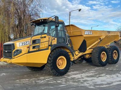 Bell B25E 6x6 en vente par Massucco T. Srl